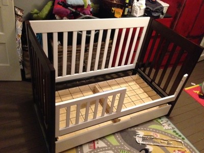 used babyletto crib