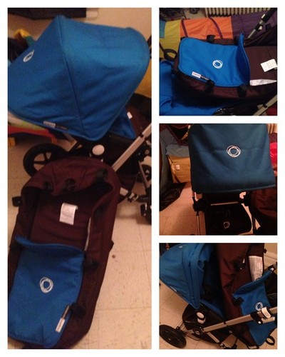bugaboo used for sale