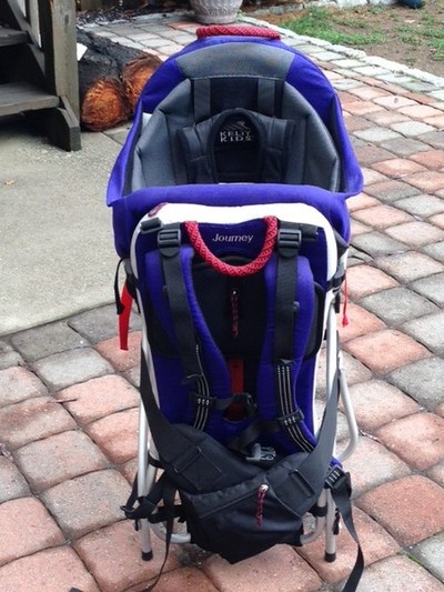 kelty journey 2.0 child carrier