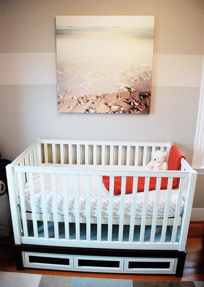 best stores for nursery furniture